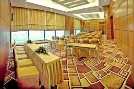 Muong Thanh Ha Long Hotel